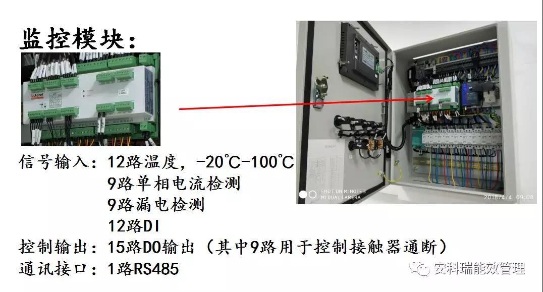 北京**安全用电云平台定做