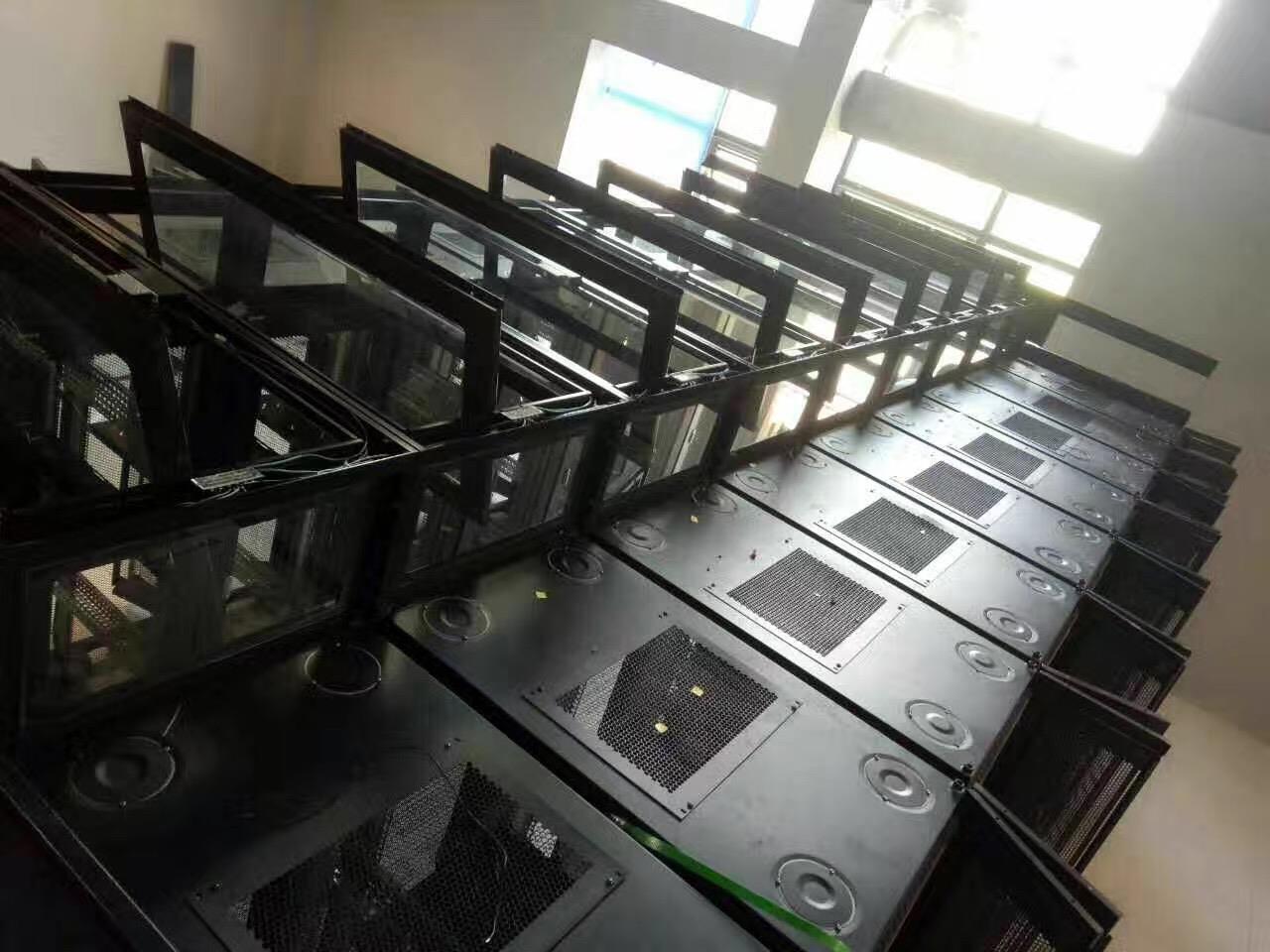 丹東數據機柜報價 在線免費咨詢
