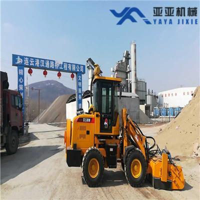 吉林公路工程清掃車報價 在線免費咨詢