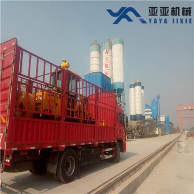 南昌路面清掃機價格