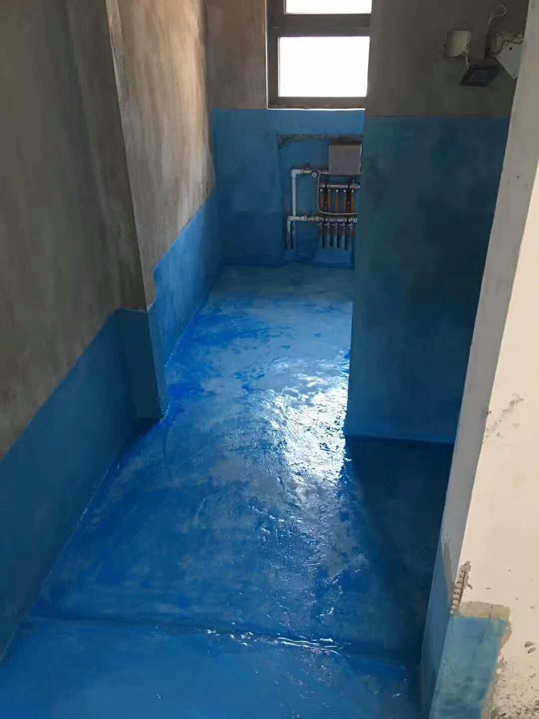 曲江承攬別墅防水維修