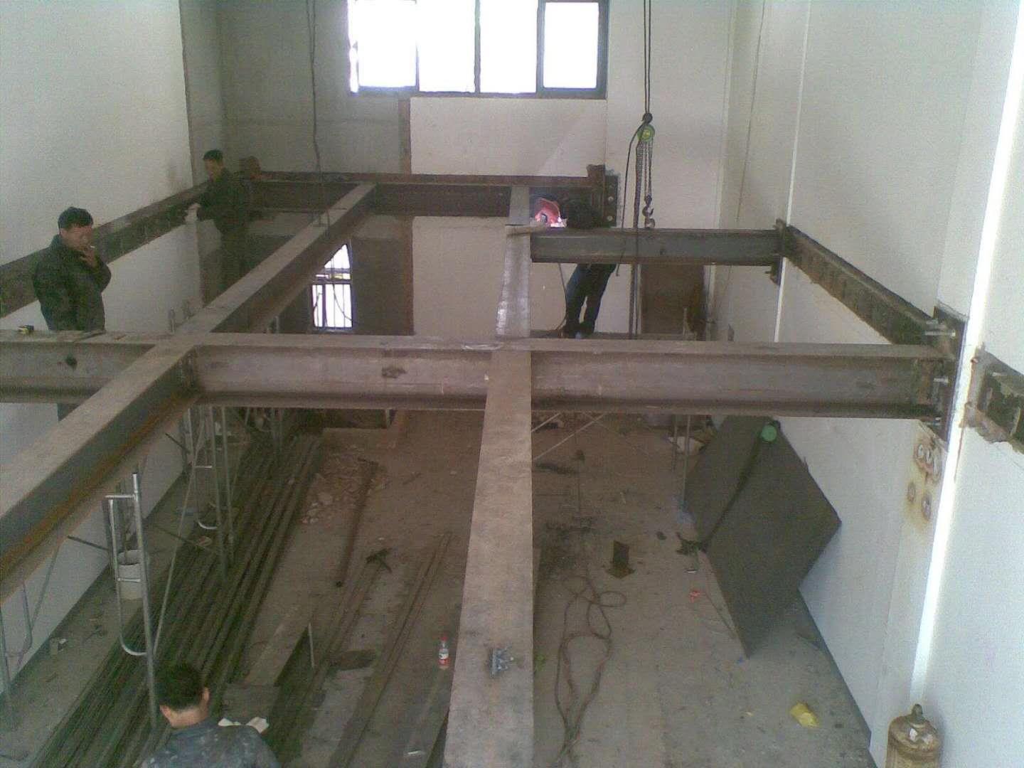 廊坊鋼結構工程 歡迎致電