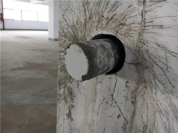 臨汾房屋安全檢測