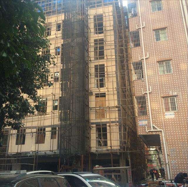 大同廠房安全檢測