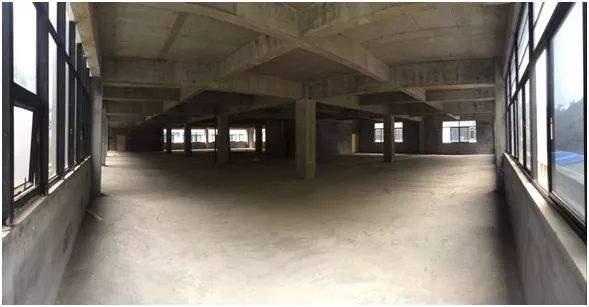 葫蘆島廠房承重安全檢測