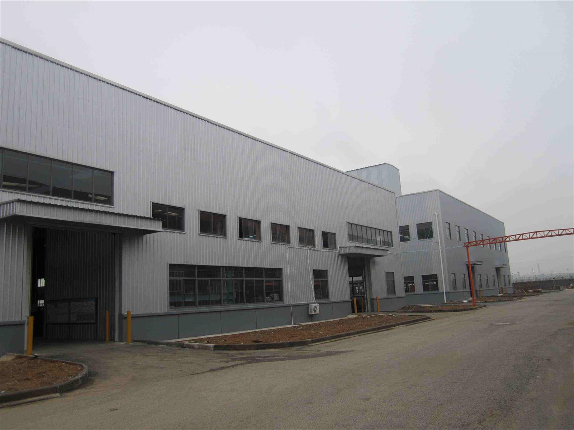 忻州客戶驗廠安全檢測報告