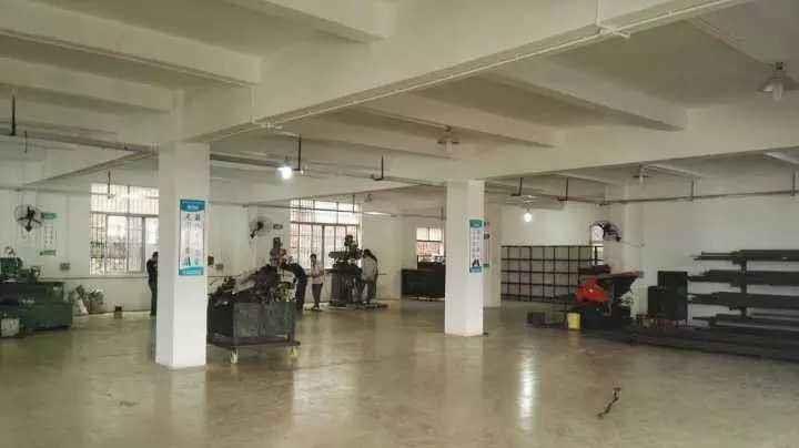 濮陽廠房承重安全檢測鑒定
