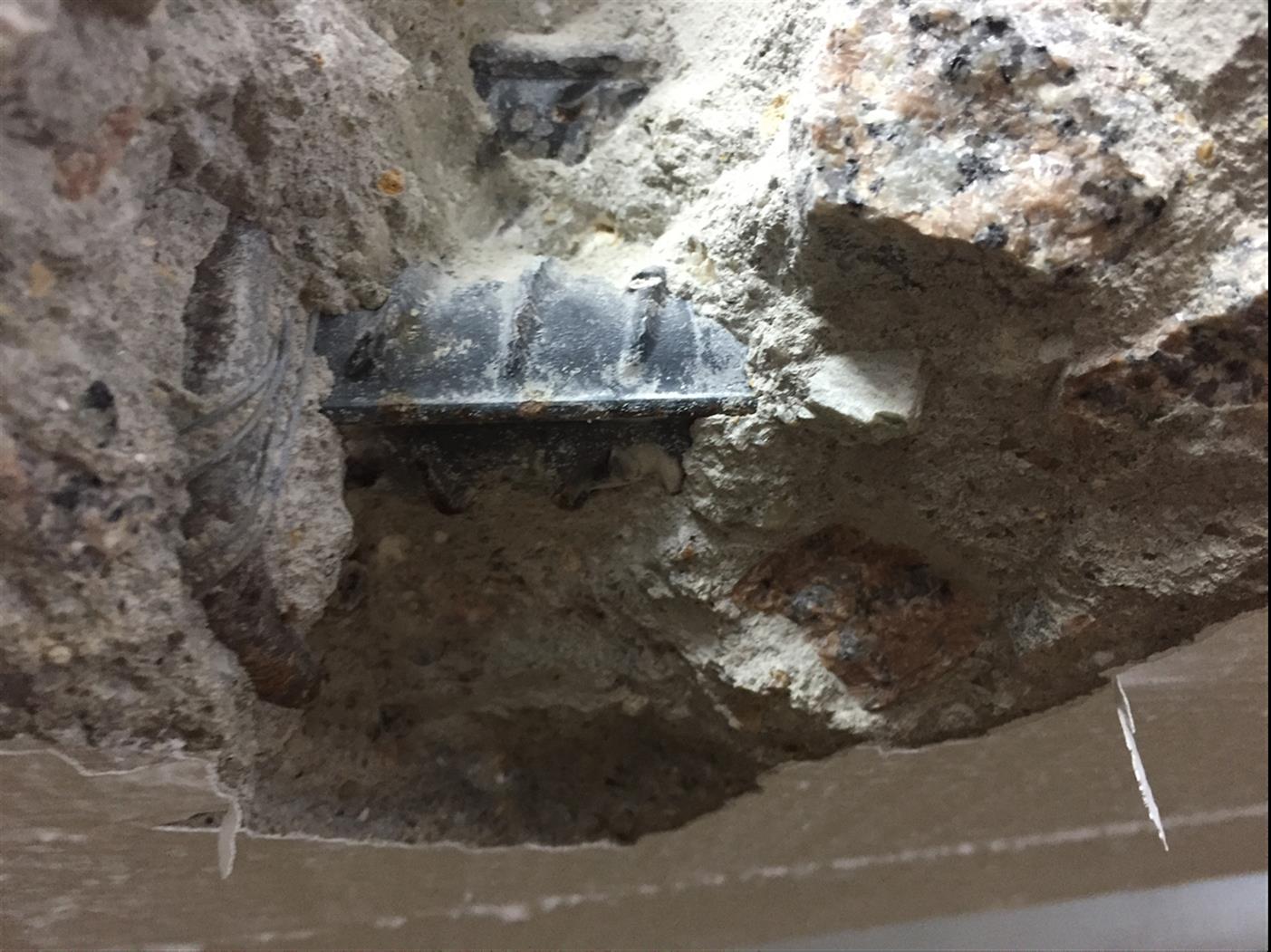 五家渠房屋裂縫安全性鑒定