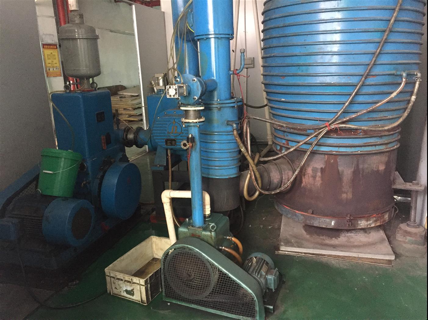 濟南建筑安全隱患排查