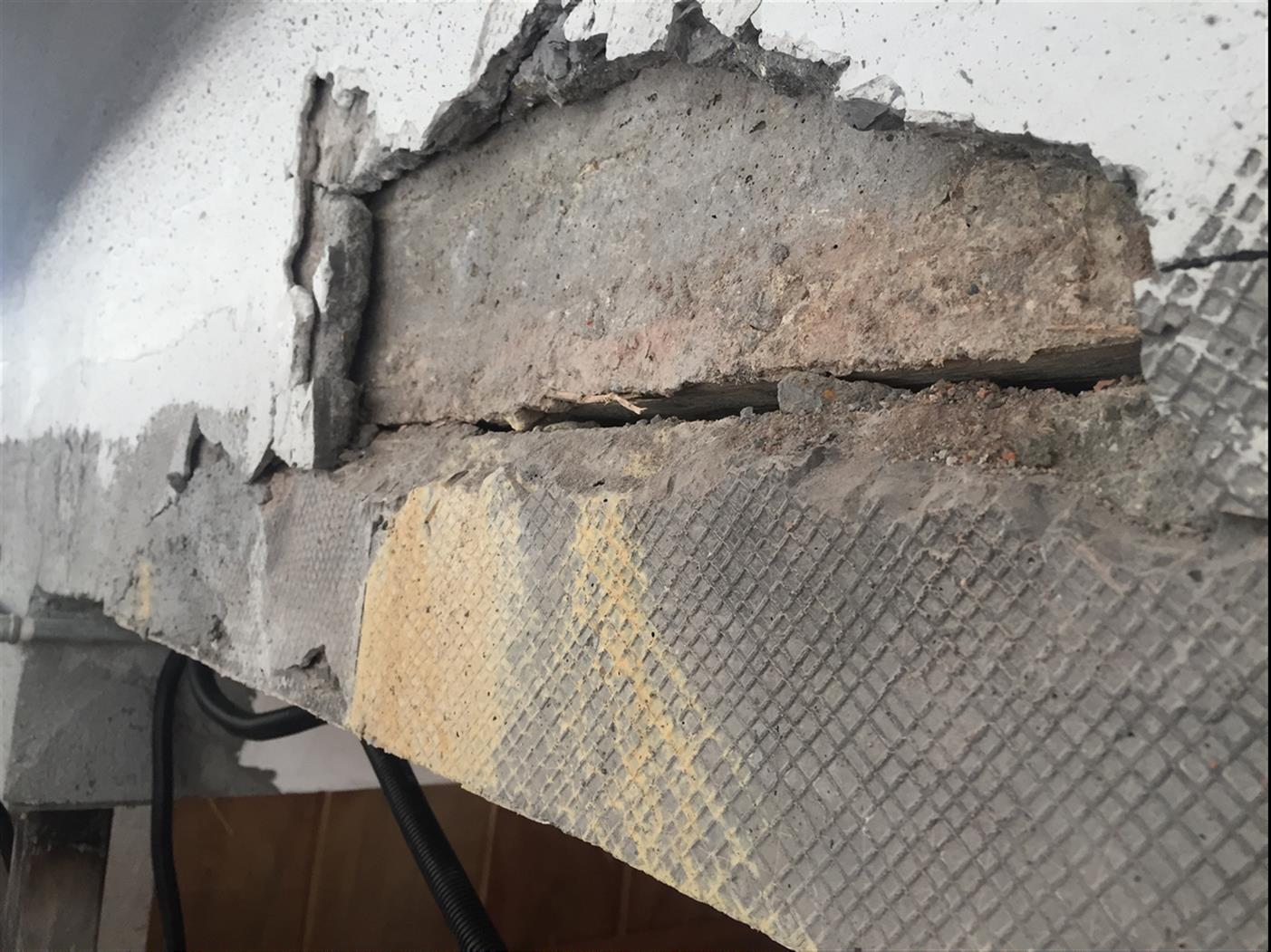 荊門建筑安全隱患排查