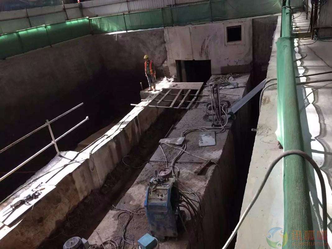 揭陽支撐梁切割拆除
