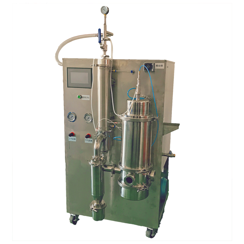 莆田噴霧干燥機價格