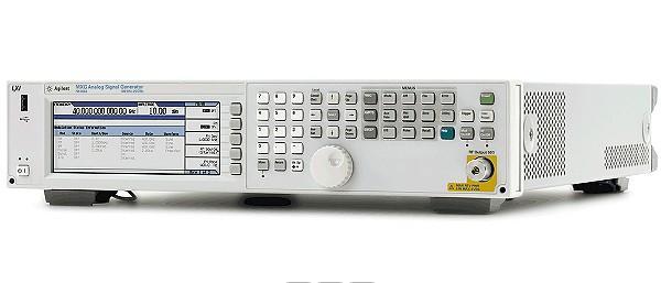 成都KEYSIGHT33522B函数信号发生器