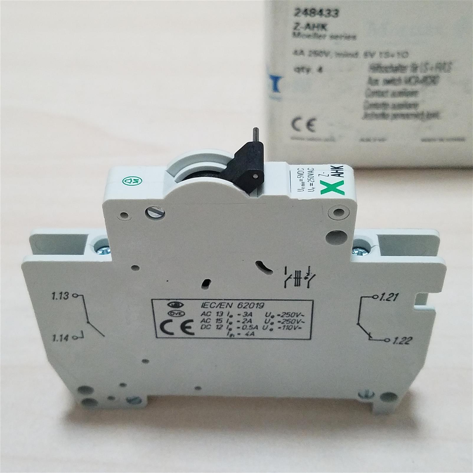 廣州PL9-D10/3N伊頓穆勒E61斷路器價格 EATON代理商