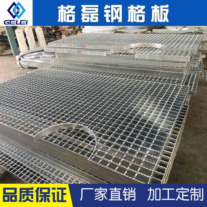 福建鋼格板規(guī)格型號(hào)意義 鋼格板理論重量 本周推薦