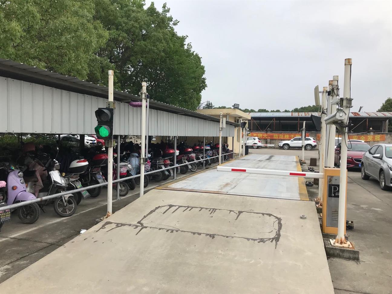 甘洛縣**地磅廠 **汽車衡 歡迎來電洽談