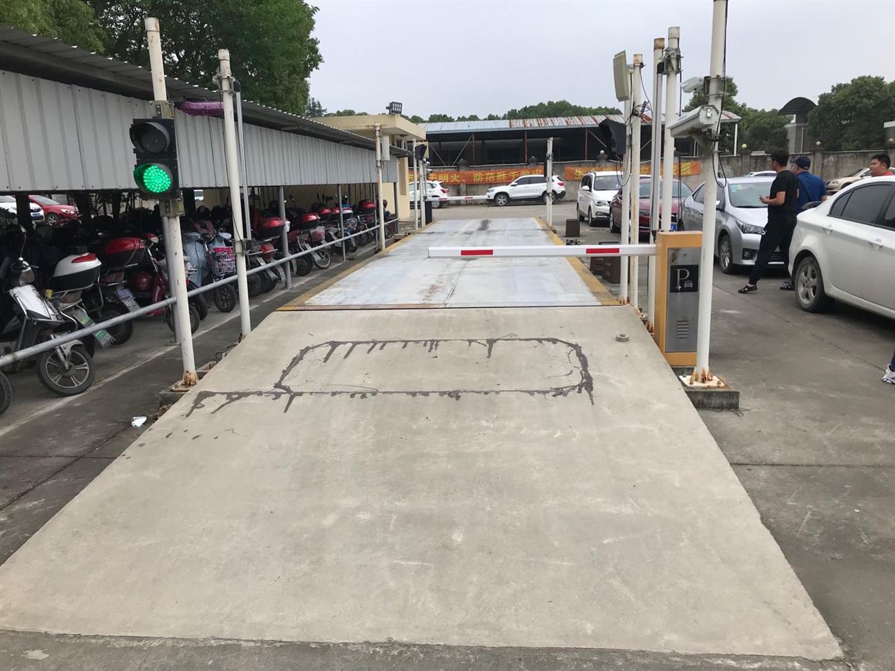 貴州**地磅廠 **汽車衡 在線免費咨詢