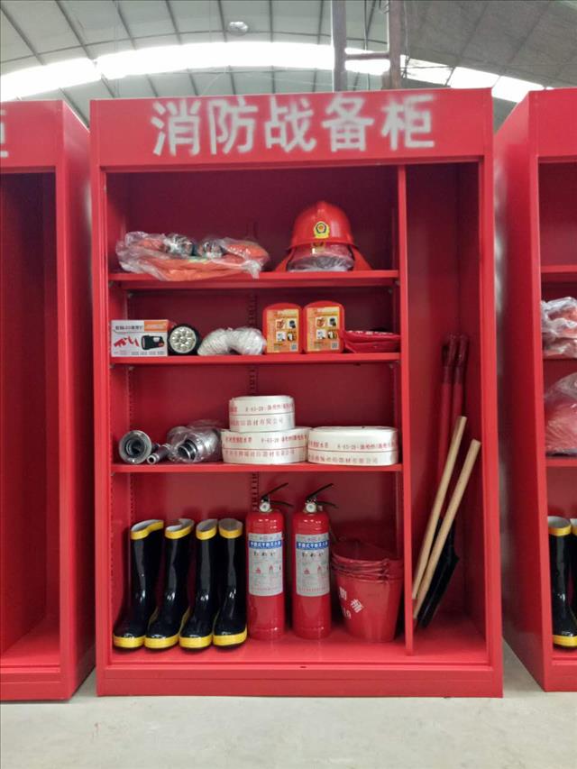 深圳消防器材柜 消防物資柜 高價回收 當面交易