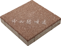 固原環(huán)保透水磚生產(chǎn)廠家