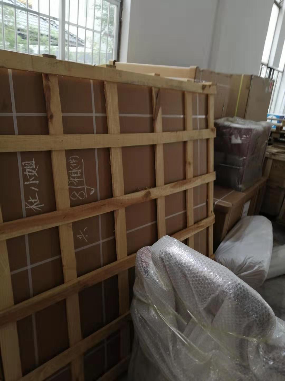 臺州到溫哥華貨運報價