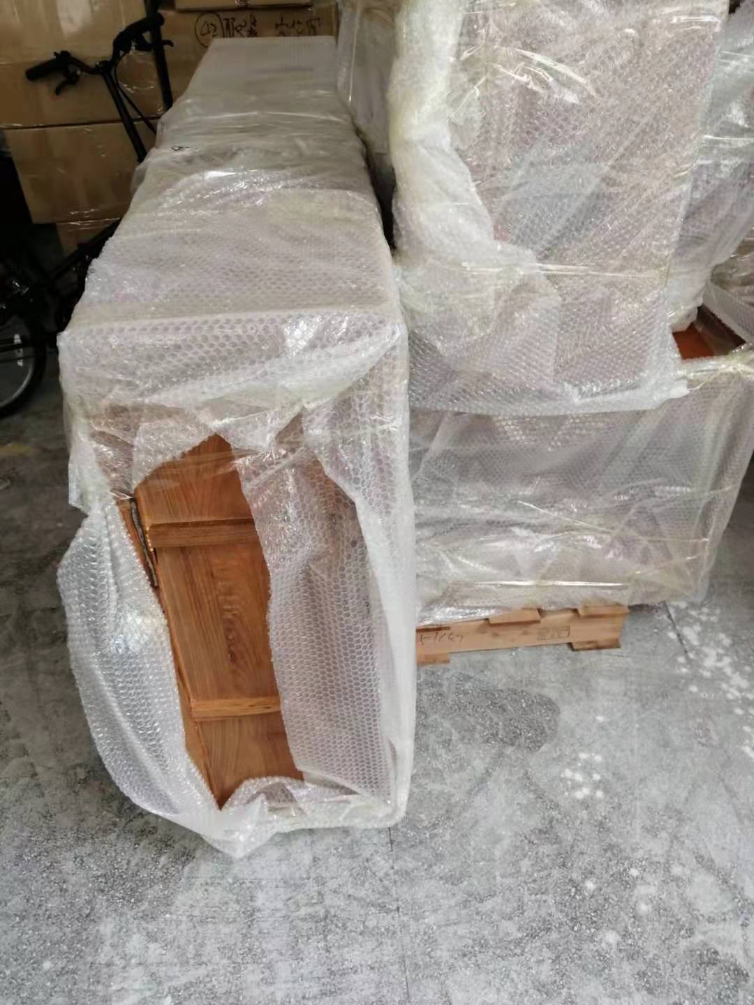 株洲到溫尼伯私人貨物運輸
