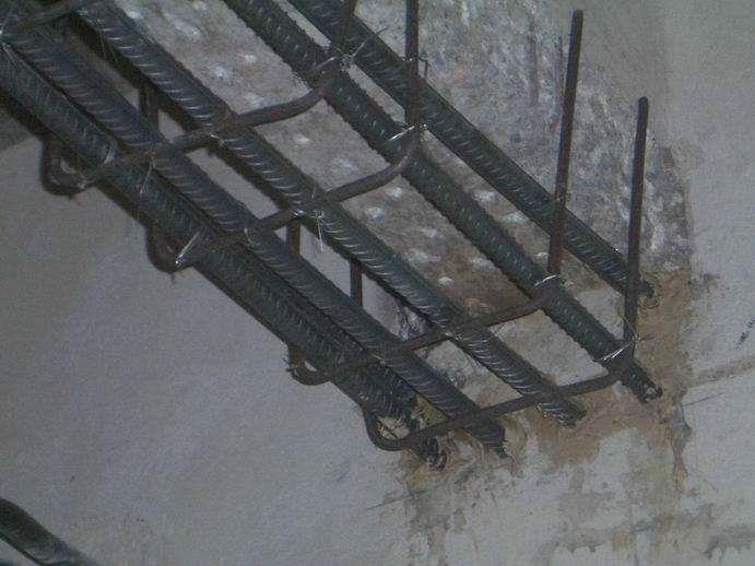 威海建筑加固工程