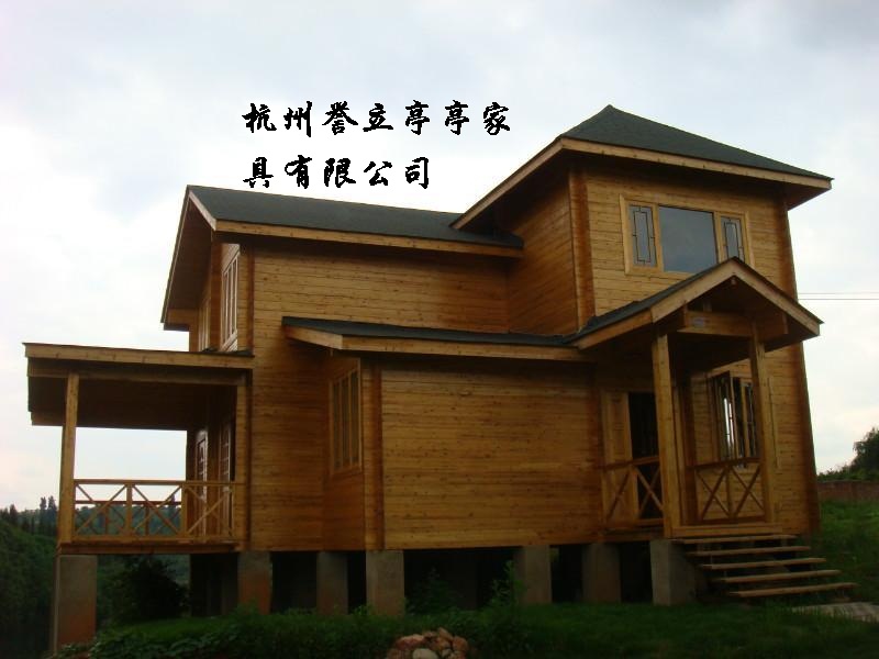 福州木屋定制