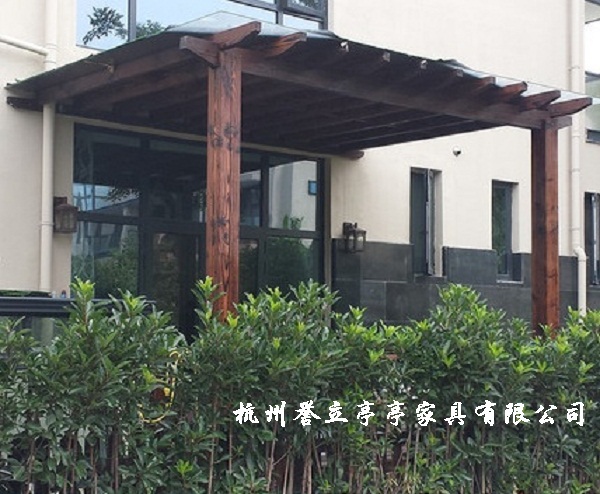 徐州花架葡萄架廠家 葡萄架