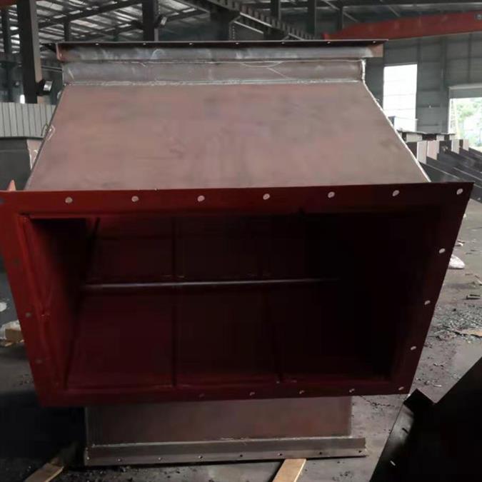 包頭電液動(dòng)三通分料器促銷 電液動(dòng)環(huán)保式三通分料器