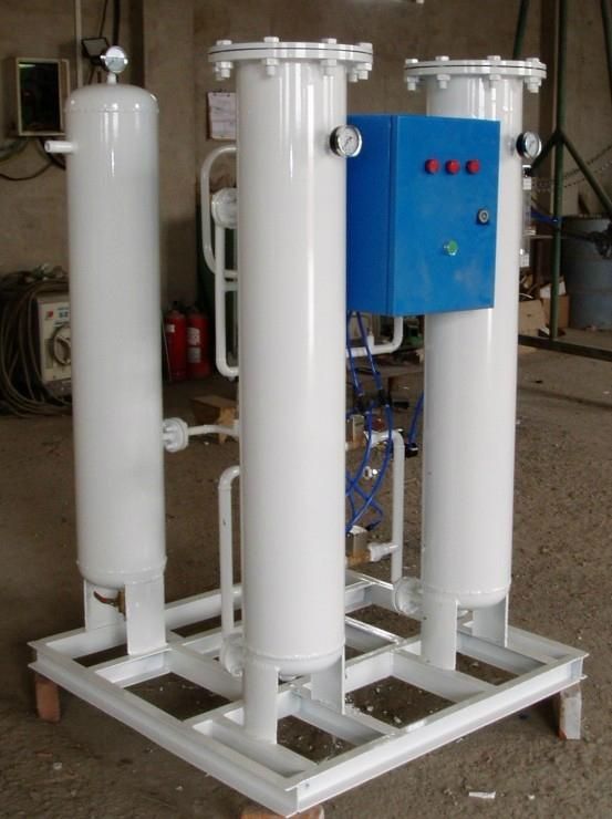 富氧燃燒工業制氧機價格 歡迎致電