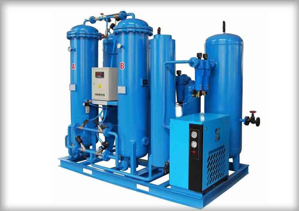 蘇州富氧燃燒工業制氧機生產廠家