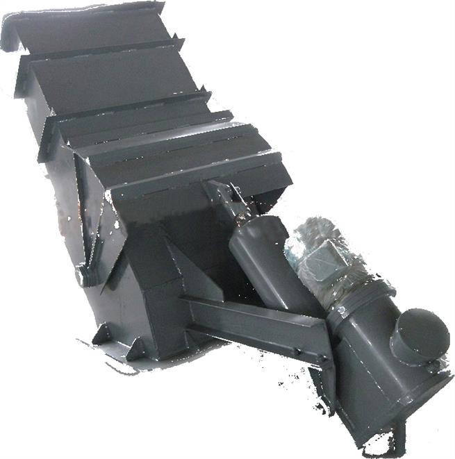 淮安電液動(dòng)裝車閘門生產(chǎn) 電液動(dòng)防竄倉裝車閘門