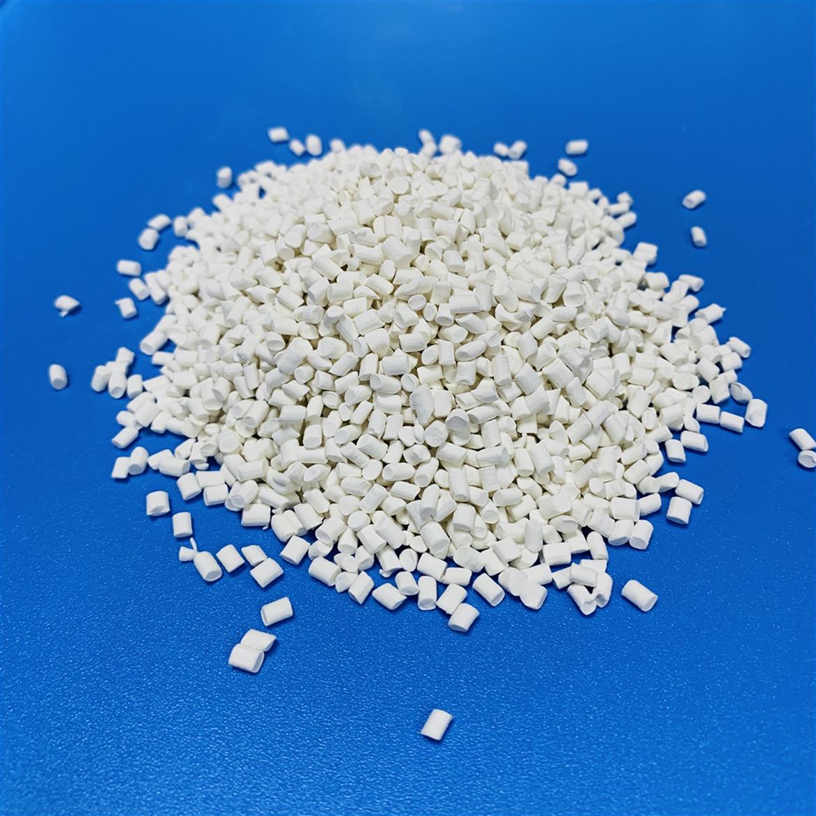 六安環(huán)保PP阻燃母粒生產(chǎn)商 PP環(huán)保阻燃母粒