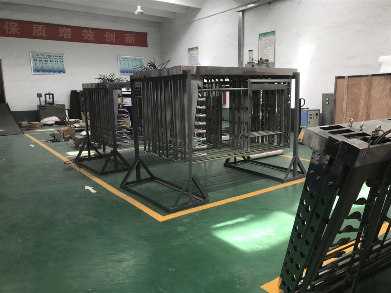 荊州污水廠紫外線消毒模塊費(fèi)用 工藝精良 性能優(yōu)異
