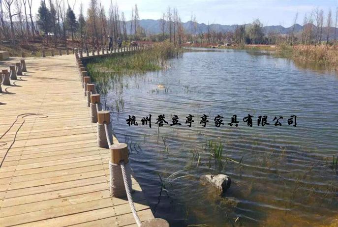 棧道加工廠
