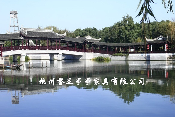 訂制長廊廠家 廊亭 價格優惠