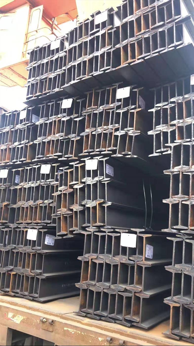 六盤水工字鋼經銷商 輕型工字鋼 在線免費咨詢