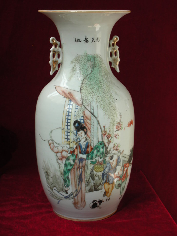 漢唐瓷器 汝窯瓷器較新成交記錄