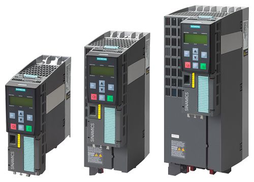 西門子MM440變頻器6SE6440-2UD33-0EB1 優選品質