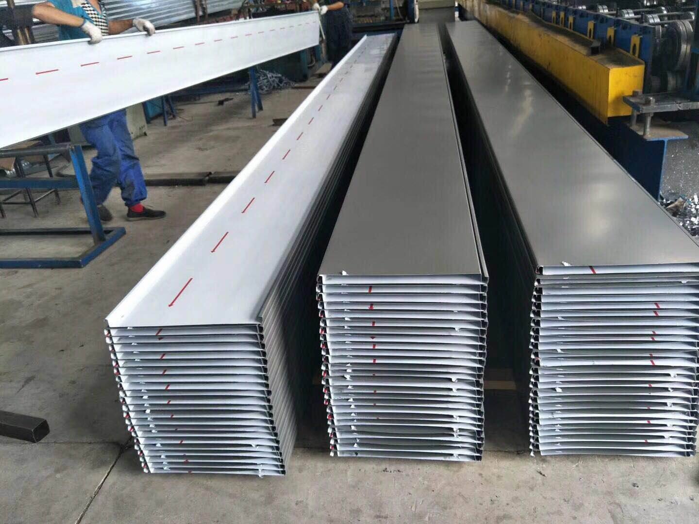 常州鋁鎂錳板批發(fā) YX25-300