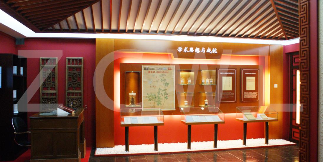 日照軍史館設計公司