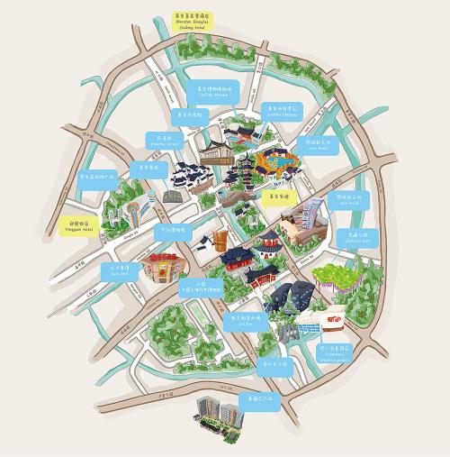 海淀旅行社旅行社轉讓時間