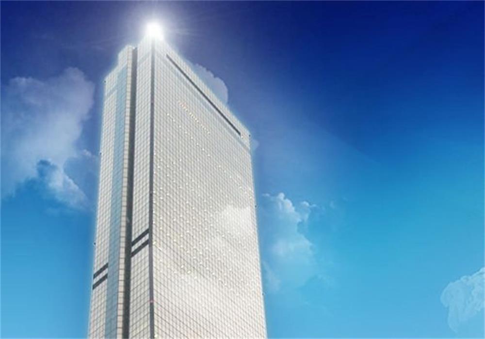 伊犁建筑幕墻