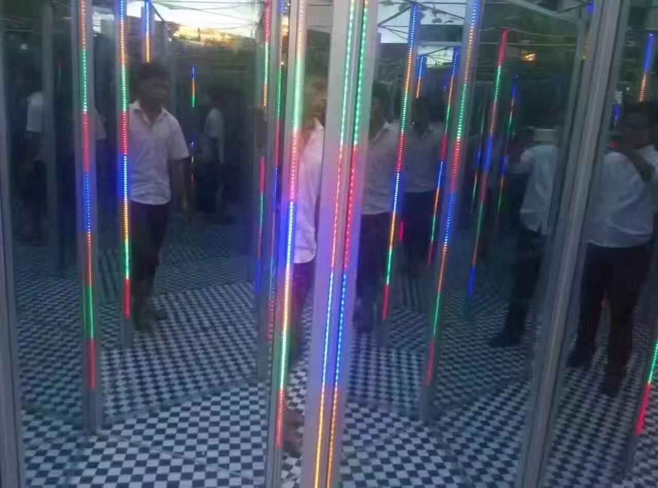科幻鏡子迷宮生產 歡迎在線咨詢