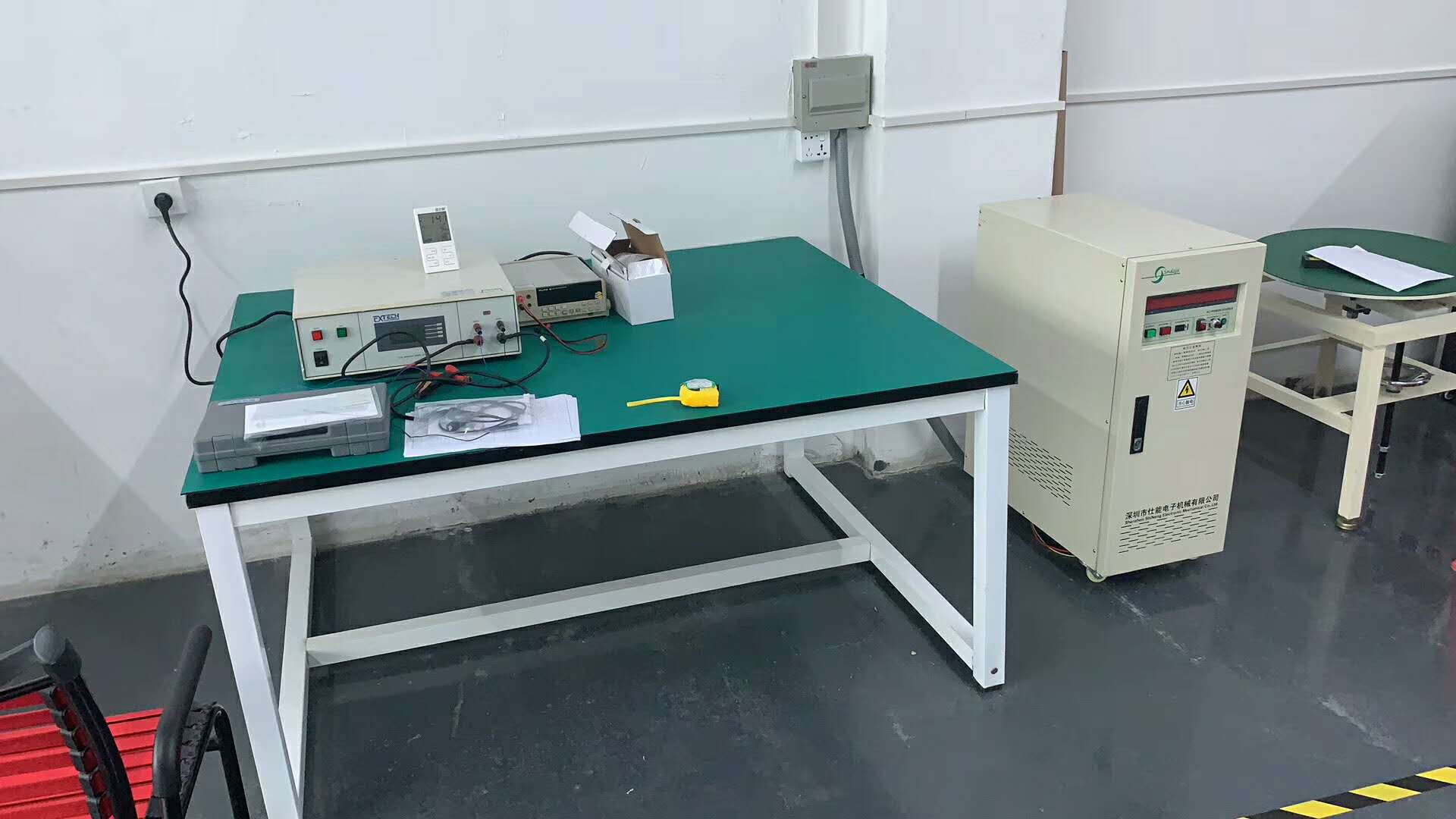 湖北深圳訊科檢測咨詢機構質量保證 鑒定機構