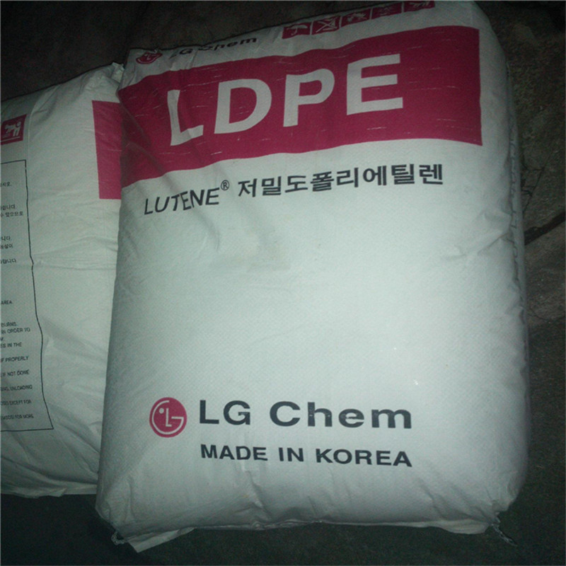 深圳高流动LDPE 优异抗冲击强度