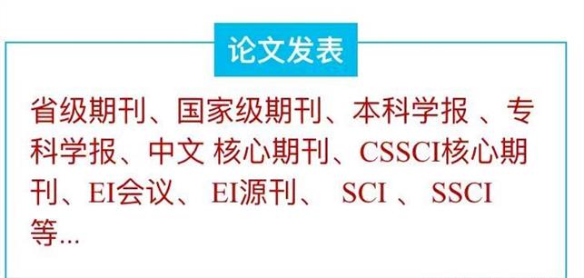 潍坊交通运输规划与管理SCI核心期刊发表