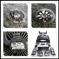 路虎耦合器 差速器 取力器**拆車件 路虎拆車件
