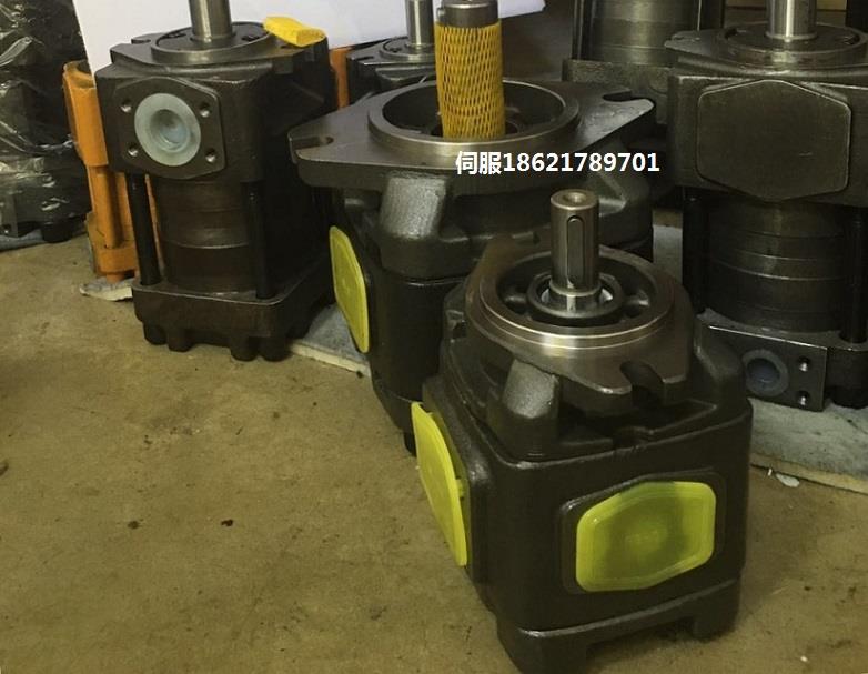 雙城市HG0-10-01R-VPC齒輪泵型號(hào) 全系列全規(guī)格