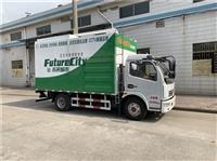 污泥脫水車 干濕分離吸糞車